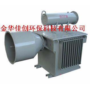 铁力GGAJ02电除尘高压静电变压器