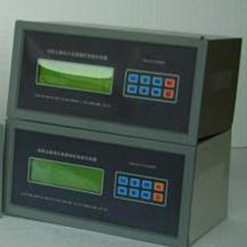 铁力TM-II型电除尘高压控制器